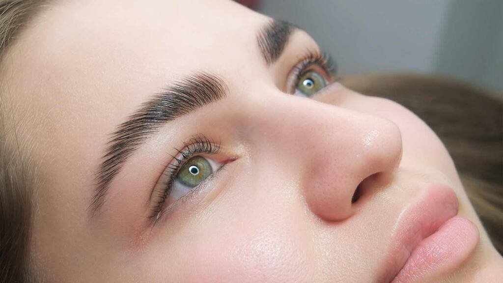 Kaş Dökülmesi ve Kaş Ekimi