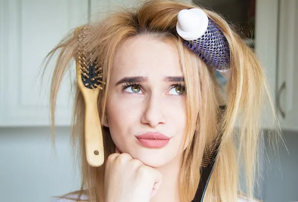 Saç Şekillendiriciler