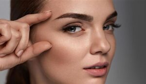 Kaş Dökülmesi ve Kaş Ekimi