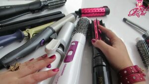 Saç şekillendiriciler nelerdir?